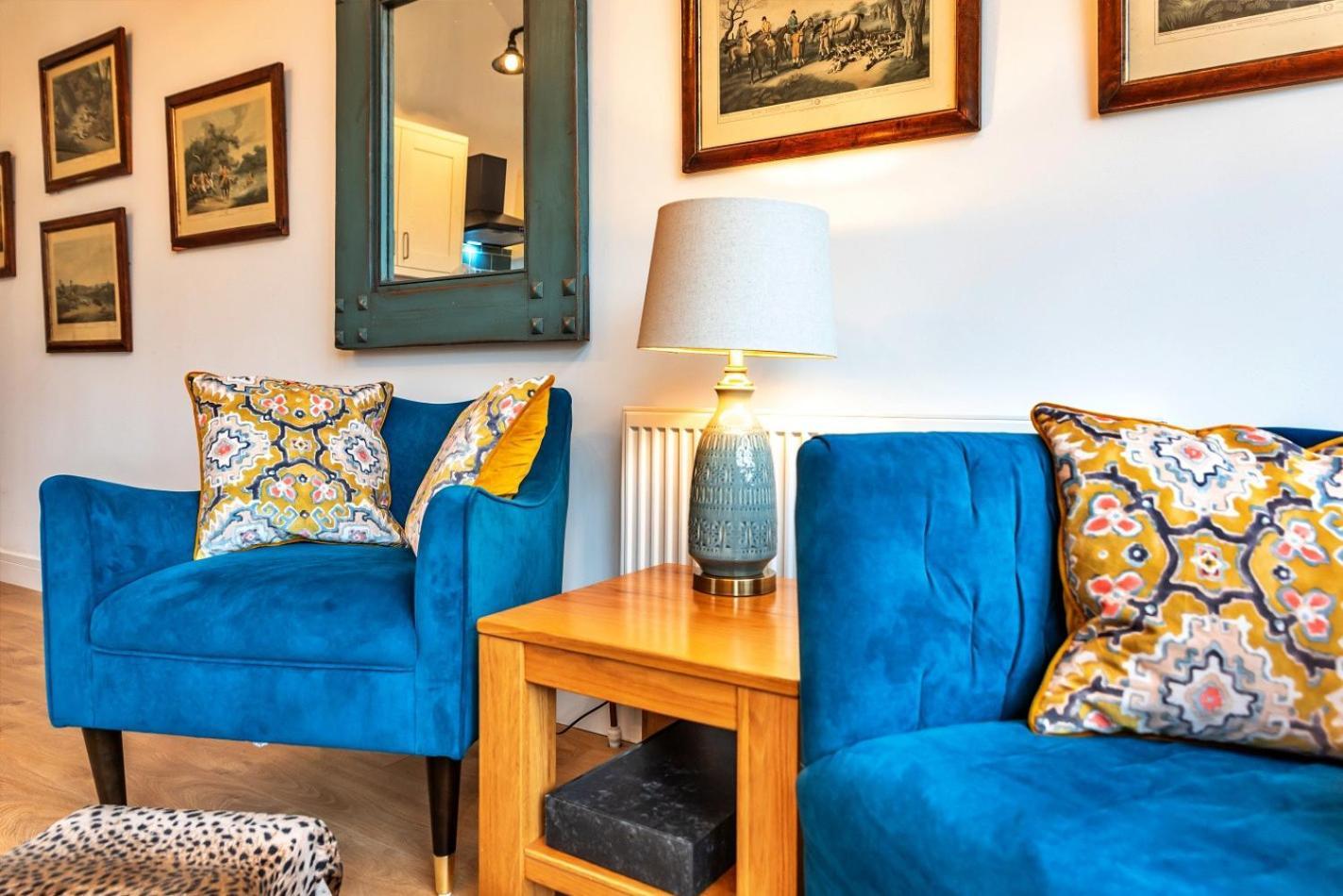 Finest Retreats - South Downs Lodge Droxford Экстерьер фото